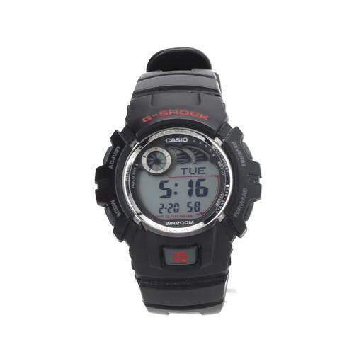 gshock闹钟设置闹钟