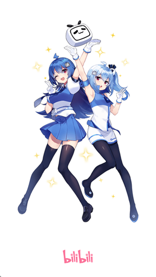 哔哩哔哩2017旧版本