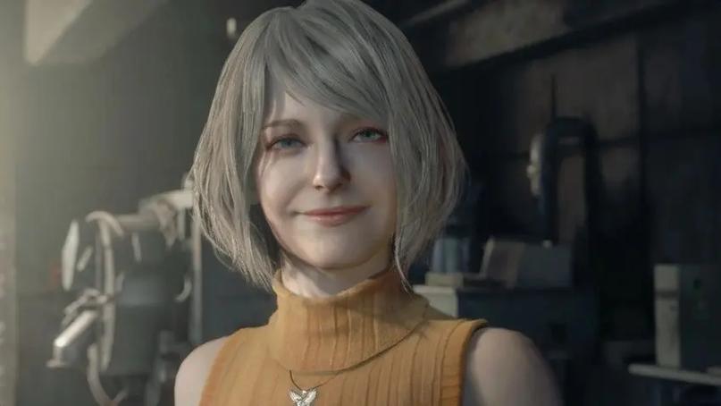 ps4生化危机重制版