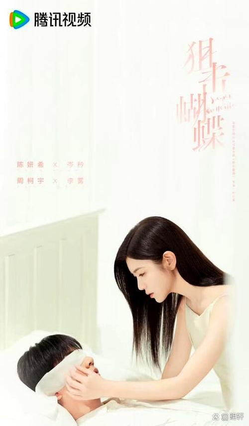 狙击蝴蝶电视剧30集播放截图3