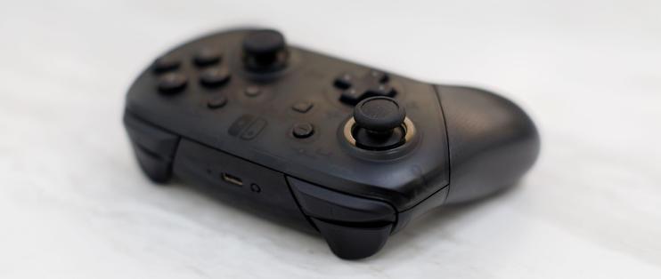 ps4手柄充电注意事项