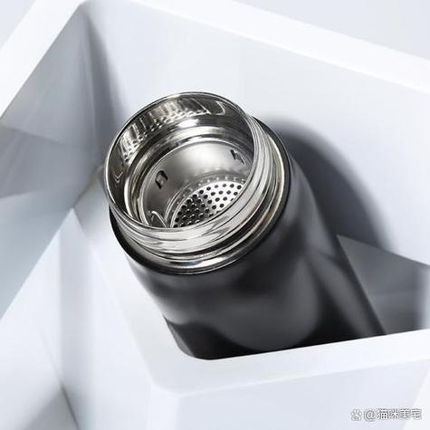 保温杯打不开妙招