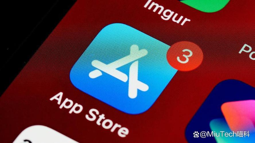 appstore无法更新软件截图2