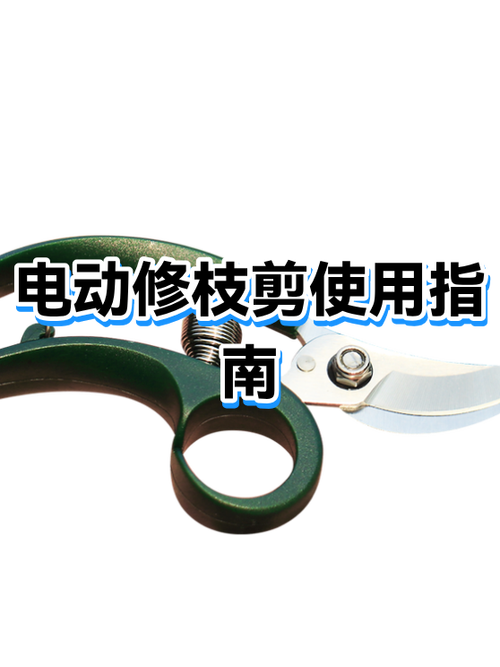 电动修枝剪维修视频 电动修枝剪维修视频