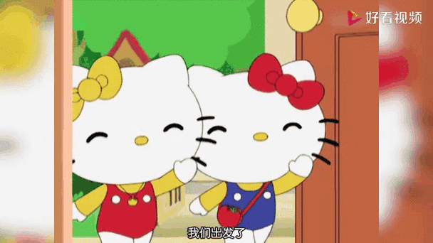 《猫和老鼠》免费观看