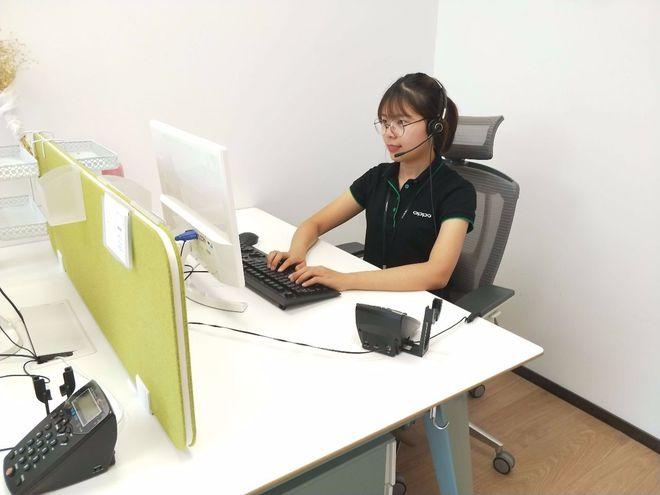 oppo官网客服在线人工客服截图2