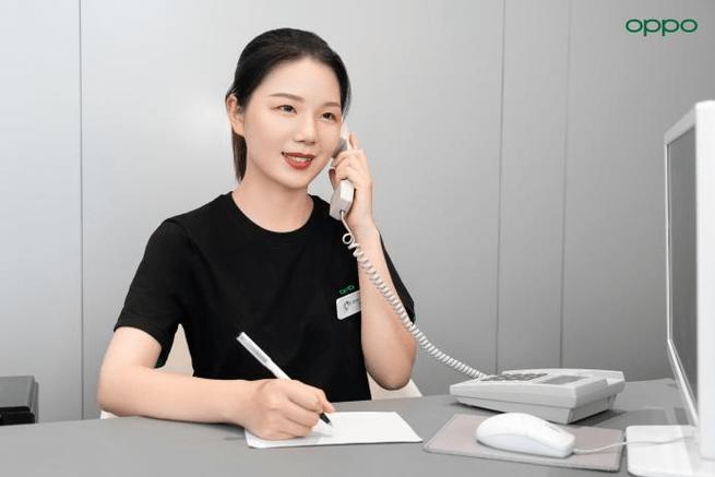 oppo官网客服在线人工客服截图3