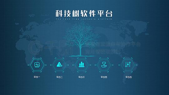 免费开科技软件