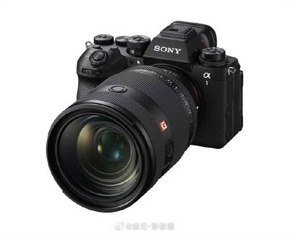 sony微单新品发布