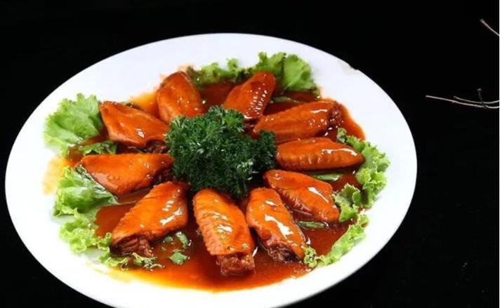 可乐鸡翅家常制作指南