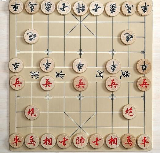 中国象棋168旧版 中国象棋168旧版