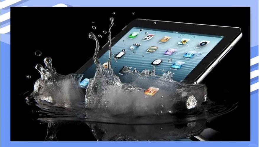 ipad触屏自动跳是什么问题