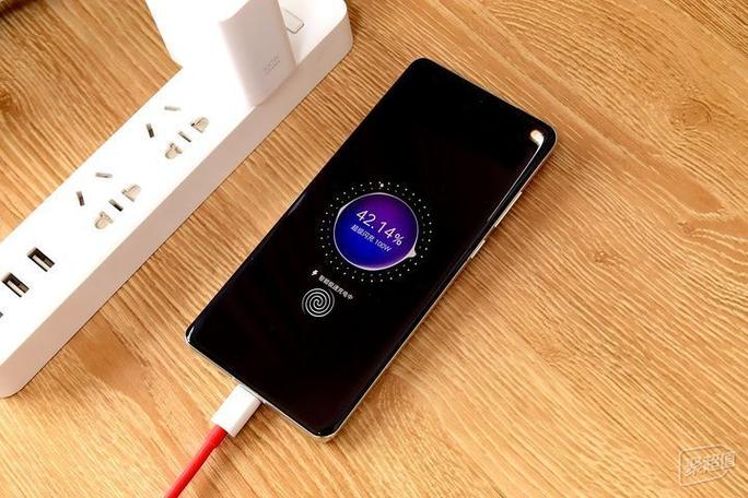 一加11超级闪充断断续续截图2