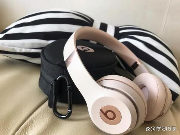 beats无线耳机怎么连接手机