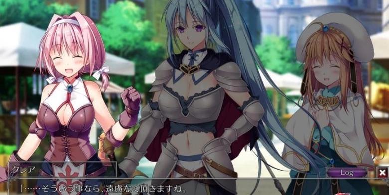 繁殖的迷宫移植版