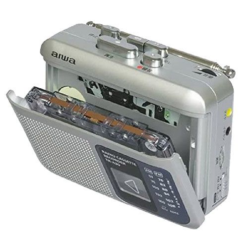 radio