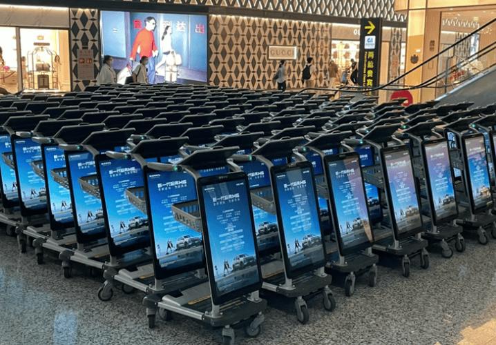 航空公司代办是做什么的