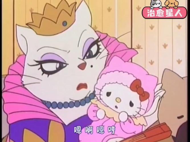 播放kitty猫白雪公主