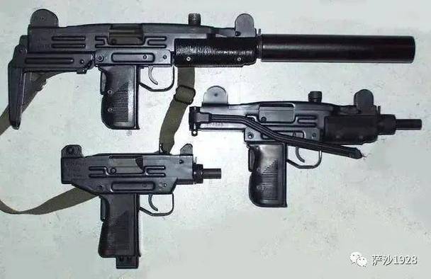 乌兹uzi 乌兹uzi