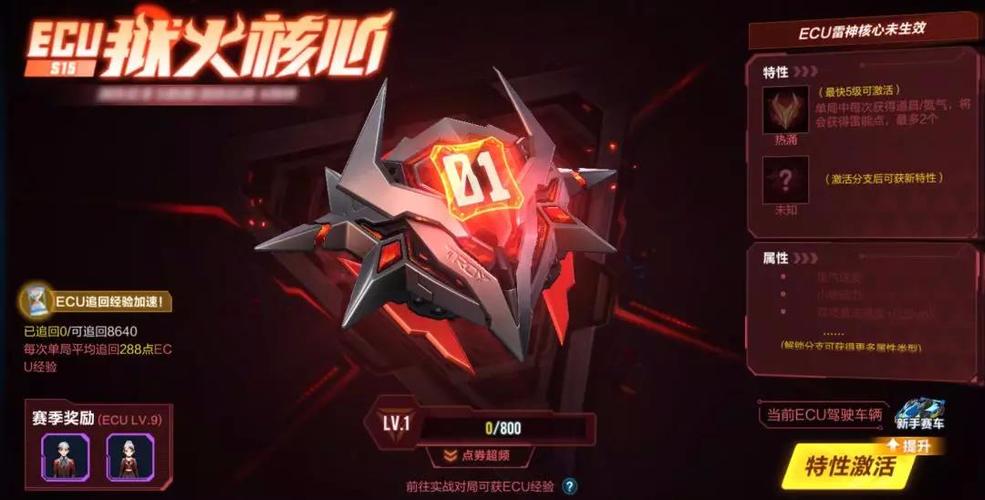 小闪电的闪电标志