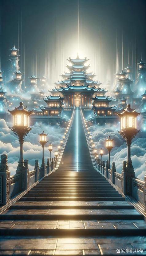 自创至高玄幻境界体系