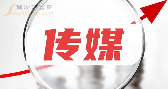 传媒公司