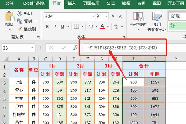excel函数公式怎么用