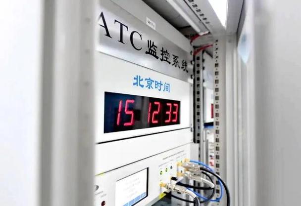 北京时间授时中心标准时间 北京时间授时中心标准时间