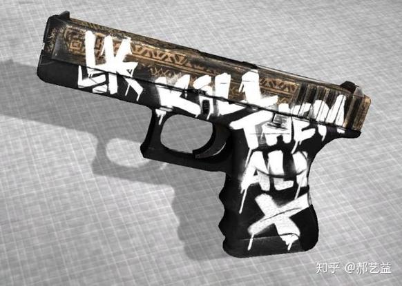 csgo怎么会掉磨损