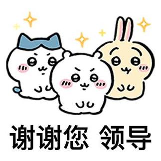 请领导指示表情图