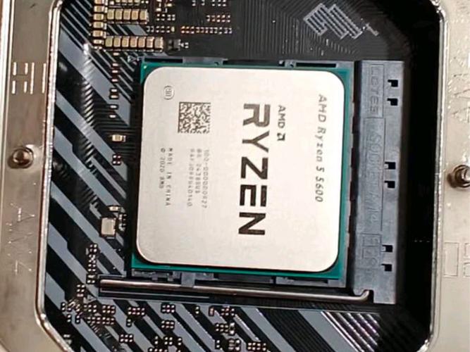 AMD处理器型号