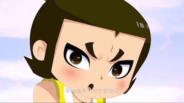 新葫芦兄弟视频截图3
