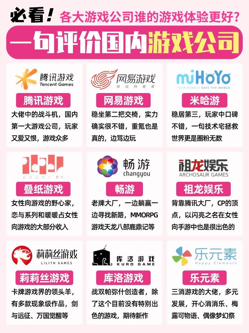 中国游戏中心(官网)截图2
