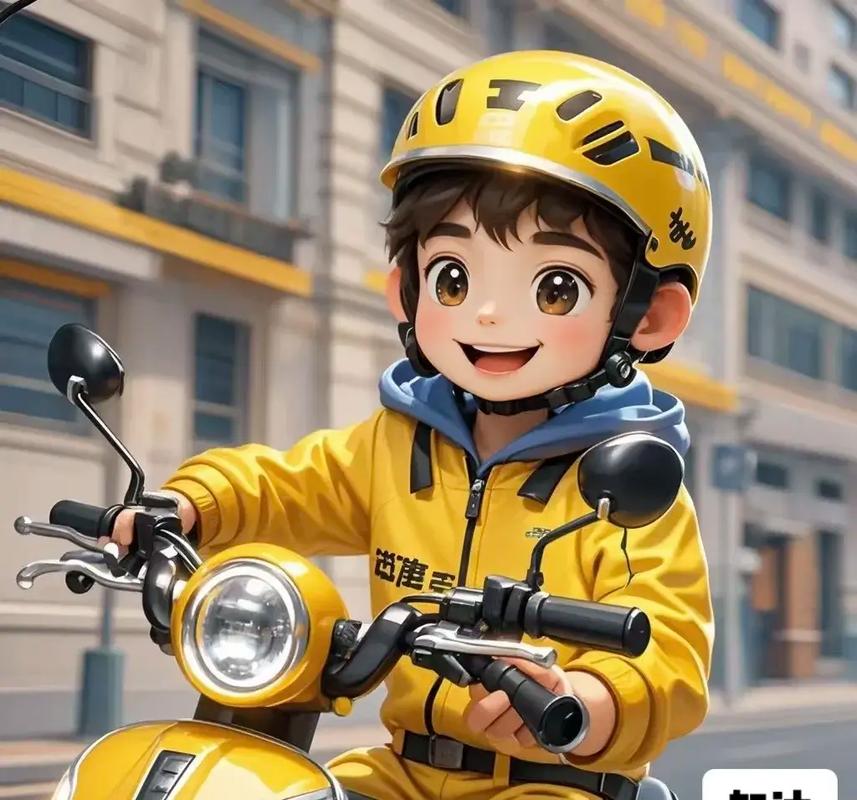 投诉完骑手会有麻烦吗