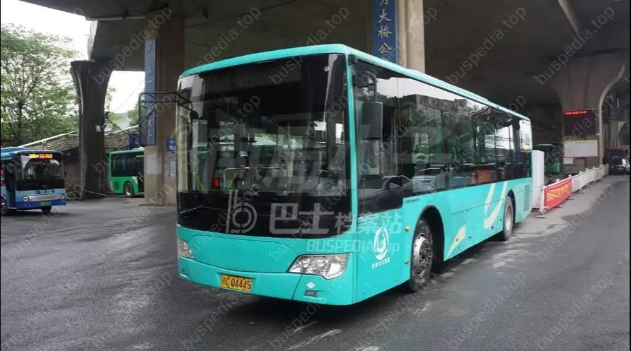 城市公交