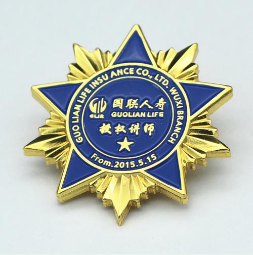 哪里可以定制徽章 哪里可以定制徽章