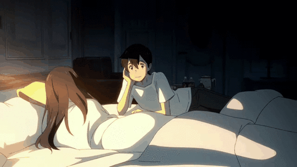 极致卡点