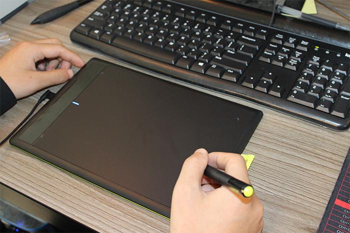 wacom 网站推荐