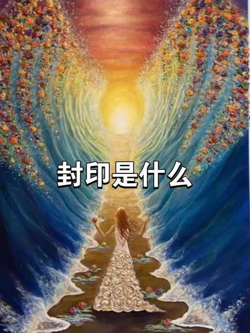解除封印的口诀截图2