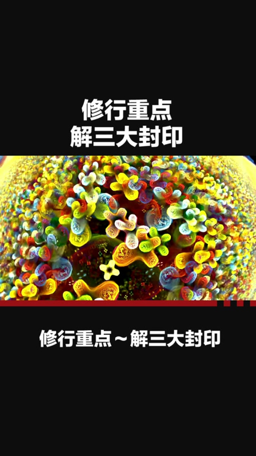 解除封印的口诀截图3