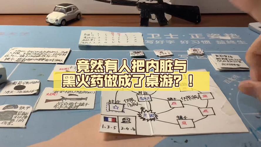 内脏与火药下载教程
