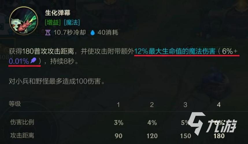 LOL手游英雄介绍截图1