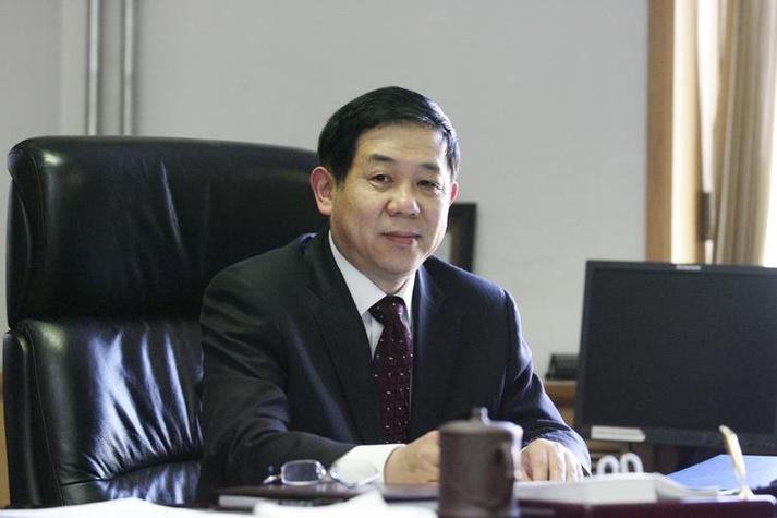 中核24董事长现任董事长截图3