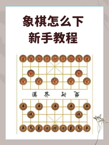 象棋10步必胜走法