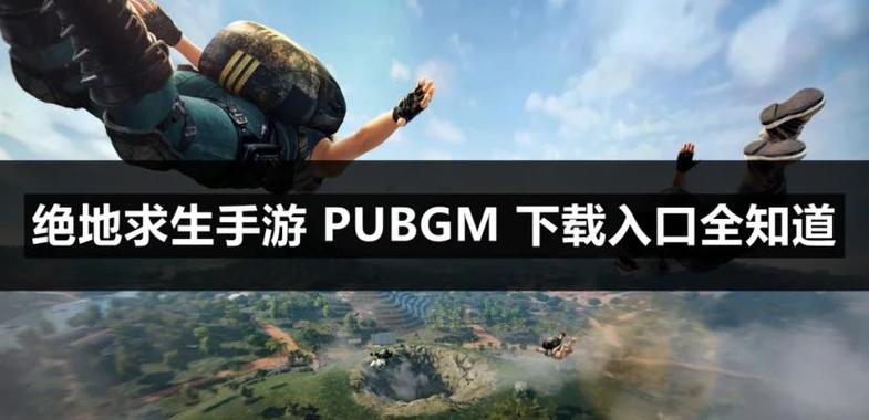 苹果版pubg安装包
