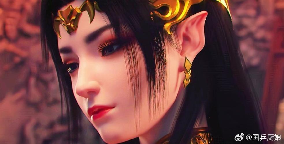 斗破苍穹美杜莎同人游戏截图2