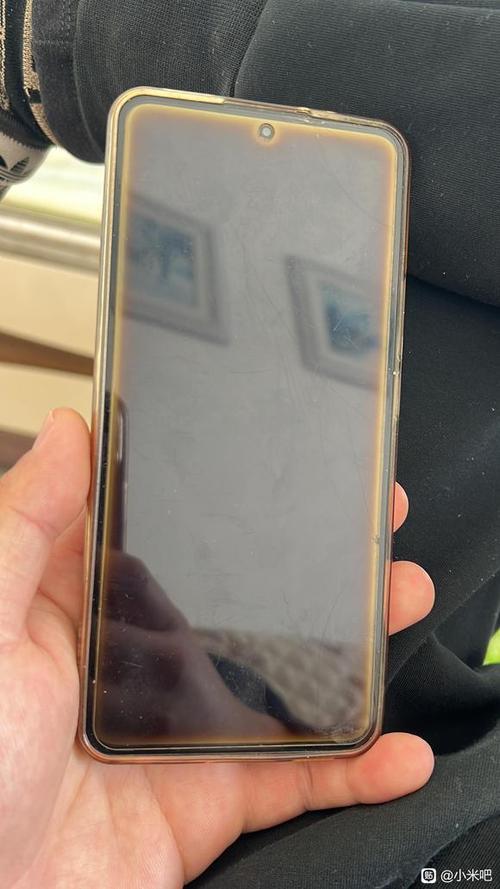 息屏显示烧屏 息屏显示烧屏