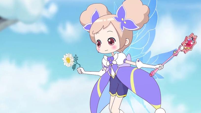 小花仙第一集在线观看