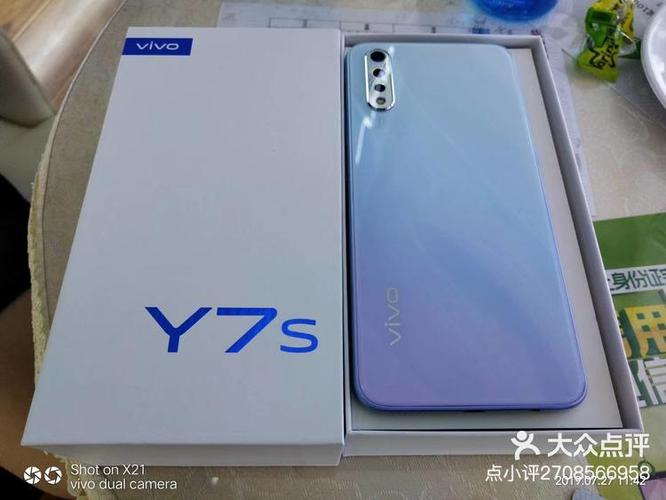 VIVIZ5跟Y7S哪个好