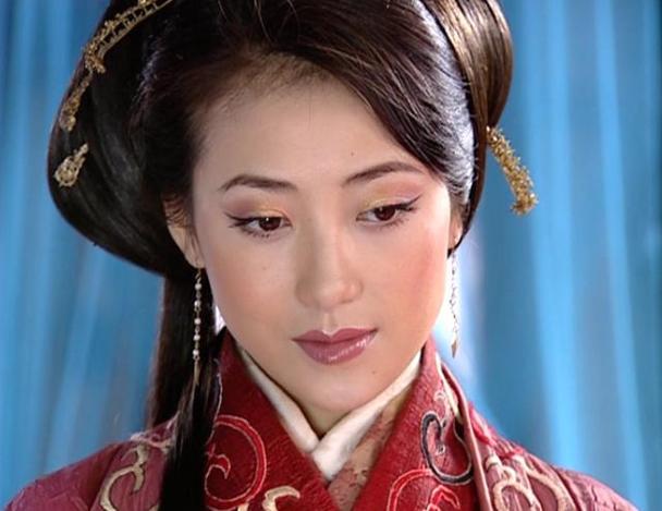 大汉天子主演